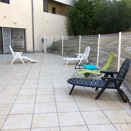 Appartement Centre-Ville D'Uzès Екстериор снимка
