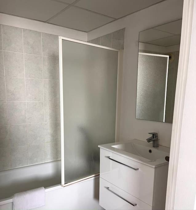 Appartement Centre-Ville D'Uzès Екстериор снимка